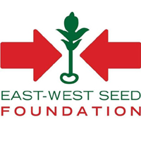 East West Seed Foundation Logo