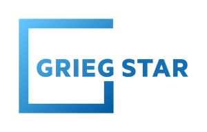 Grieg Star Logo