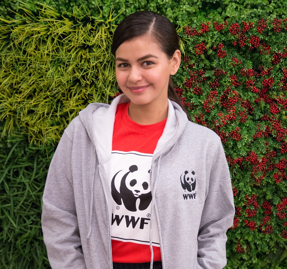 <h1>Janine Gutierrez Becomes a Fundraiser</h1>
<p>Being our National Youth Ambassador, Janine</p>
<p style="text-align: right;"><a href="https://support.wwf.org.ph/resource-center/story-archives-2017/janine-gutierrez-fundraising-hour-at-lucky-chinatown/">Read More &gt;</a></p>