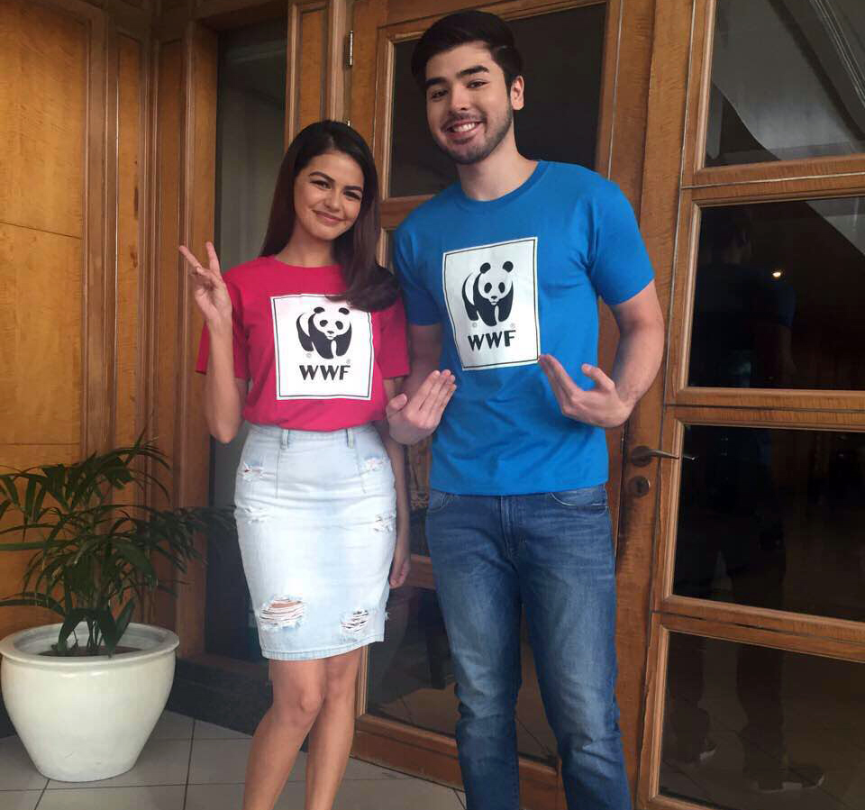 <h1>Pioneer National Youth Ambassadors</h1>
<p>GMA Network actors Janine Gutierrez and André Paras signed</p>
<p style="text-align: right;"><a href="https://support.wwf.org.ph/resource-center/story-archives-2017/meet-new-national-youth-ambassadors/">Read More &gt;</a></p>