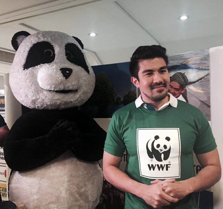 <h1>Luis Manzano Becomes a Fundraiser</h1>
<p>Held in Glorietta 3 Makati, this campaign </p>
<p style="text-align: right;"><a href="https://support.wwf.org.ph/resource-center/story-archives-2017/luis-manzano-fundraising-hour/">Read More &gt;</a></p>