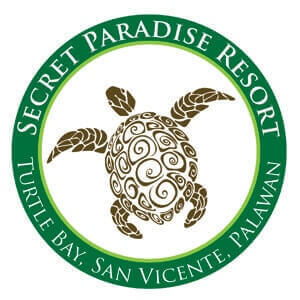 Secret Paradise Resort Logo