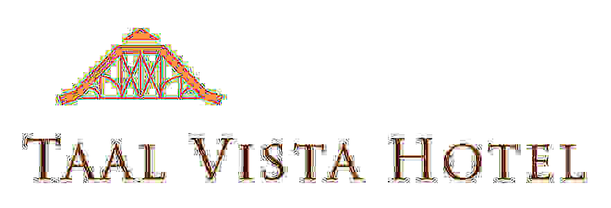 Taal Vista Logo