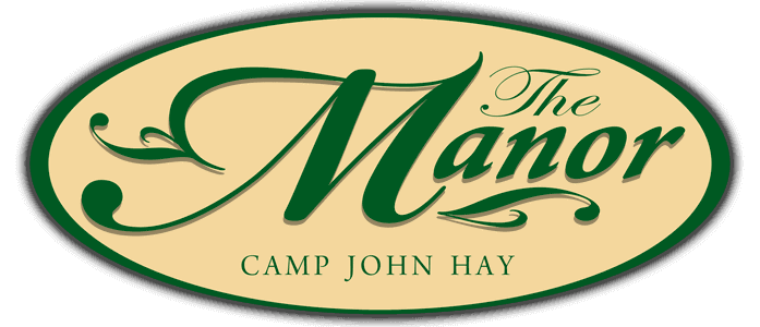 The Manor Logo