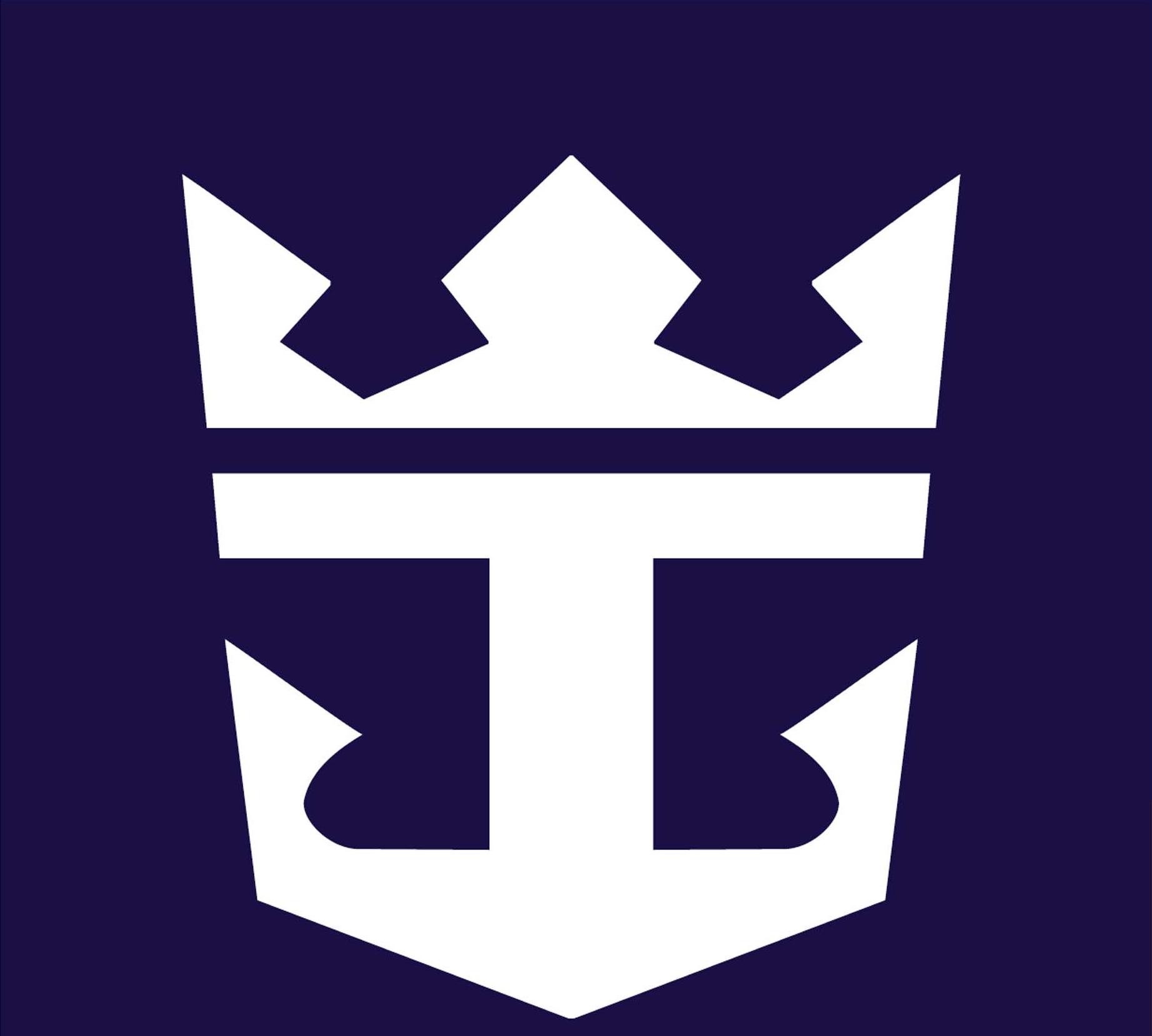 Royal Caribbean Logo