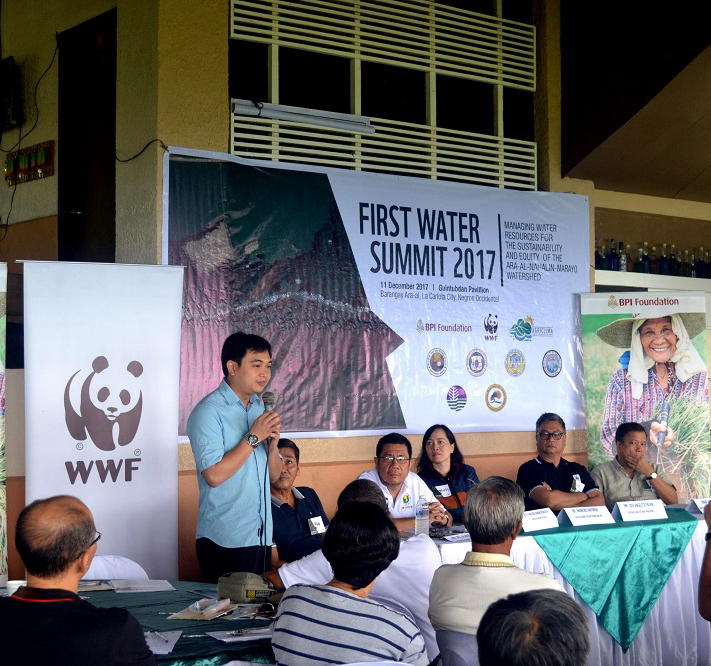 <h1>The AgriClima First Water Summit</h1>
<p>The summit gathered over 40 stakeholders from the</p>
<p style="text-align: right;"><a href="https://support.wwf.org.ph/what-we-do/food/agriclima/agriclima-first-water-summit-negros-occidental/">Read More &gt;</a></p>