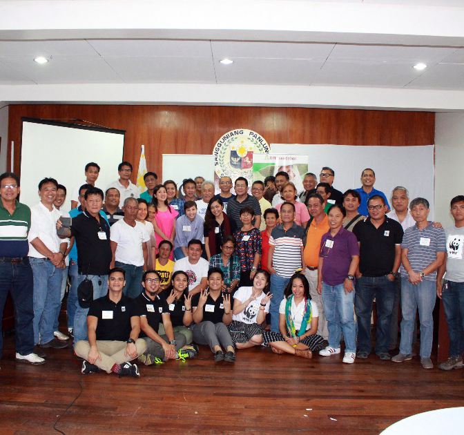 <h1>The AgriClima LGU Workshop Series</h1>
<p>La Carlota City, Negros Occidental served as the workshop series’ pilot </p>
<p style="text-align: right;"><a href="https://support.wwf.org.ph/what-we-do/food/agriclima/lgu-workshop-series-lacarlota-city/">Read More &gt;</a></p>