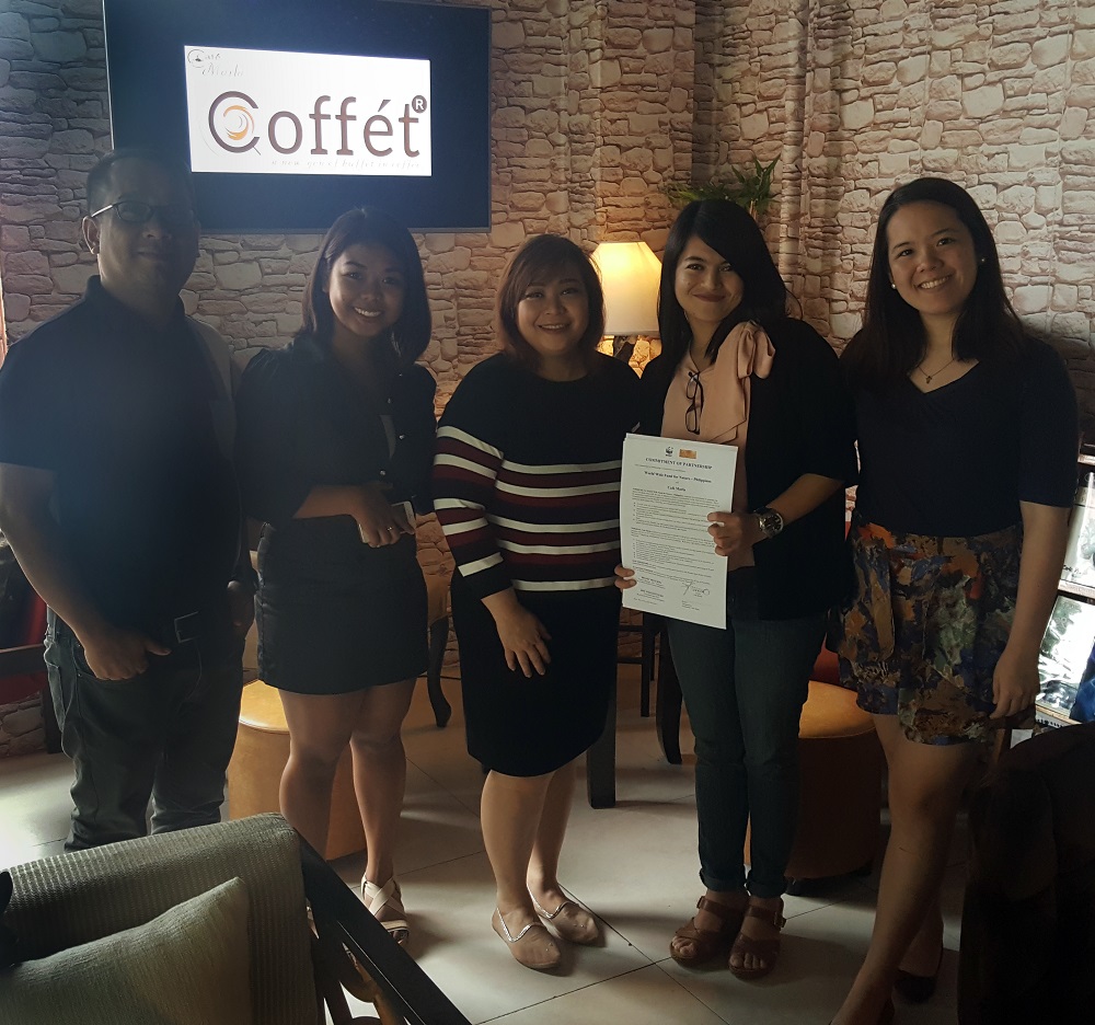 <h1>2nd Set of Sustainable Diner Partners</h1>
<p>Three more restaurants from Cebu City and Quezon City</p>
<p style="text-align: right;"><a href="https://support.wwf.org.ph/what-we-do/food/thesustainablediner/circa1900-hikay-and-cafe-marla-join-the-sustainable-diner/">Read More &gt;</a></p>