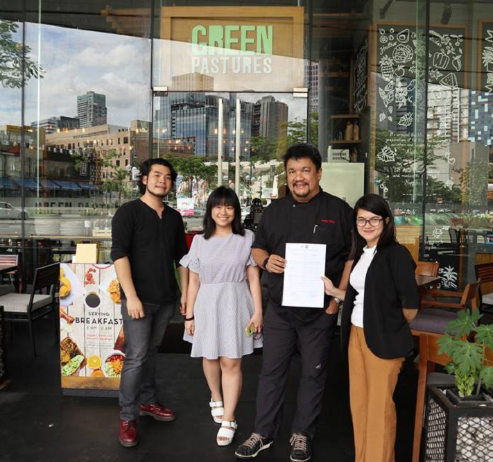 <h1>Top Restaurants Team Up with WWF</h1>
<p>Three of the most well-known restaurants in the country</p>
<p style="text-align: right;"><a href="https://support.wwf.org.ph/what-we-do/food/thesustainablediner/cravings-greenpastures-zubuchon-join-the-sustainable-diner/">Read More &gt;</a></p>