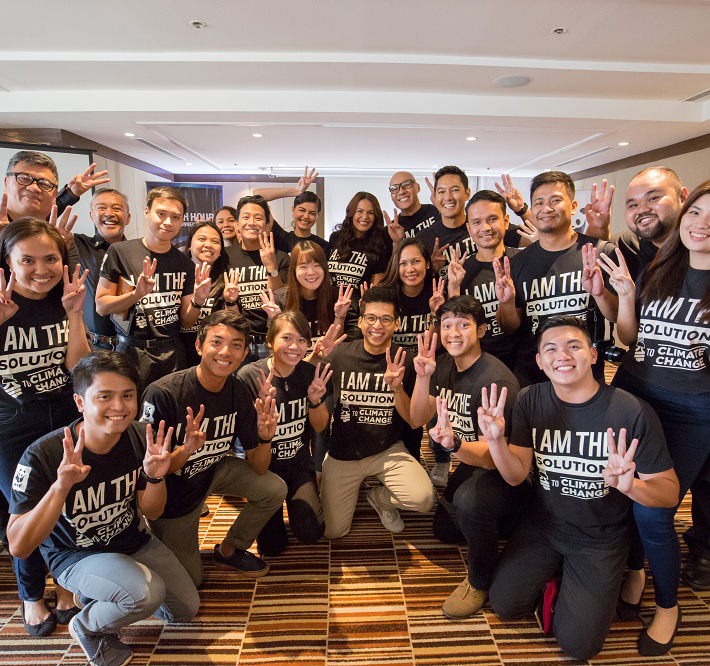 <h1>#EarthHourPH2018 Media Launch</h1>
<p>Countdown is set for March 24 as World Wide Fund for Nature</p>
<p style="text-align: right;"><a href="https://support.wwf.org.ph/what-we-do/climate/earth-hour/eh2018-launch/">Read More &gt;</a></p>