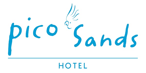 Pico Sands Hotel Logo