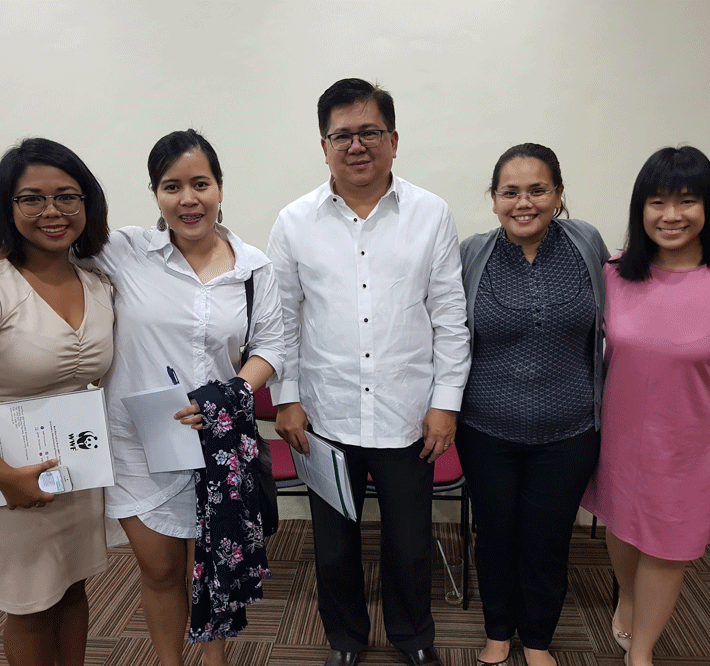 <h1>A Key Player for PH Food Security</h1>
<p>Members of The Sustainable Diner project team were invited to join the</p>
<p style="text-align: right;"><a href="/what-we-do/food/thesustainablediner/key-player-for-national-food-security">Read More &gt;</a></p>