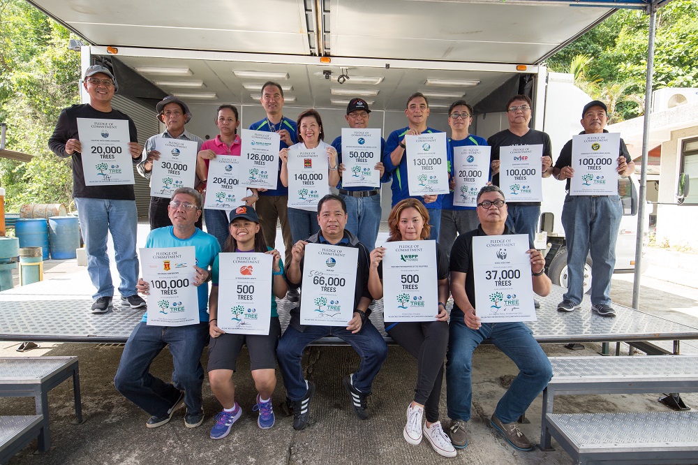 Water_Ipo_MWSS Annual Million Tree Challenge by Josh Alibcag_Photo 2