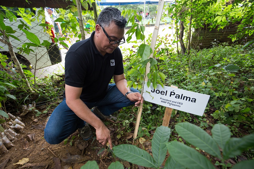 Water_Ipo_MWSS Annual Million Tree Challenge by Josh Alibcag_Photo 3