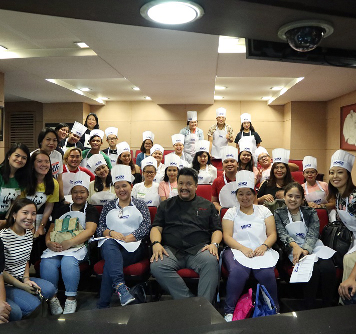 <h1>Introducing the Savour Planet Workshop Series</h1>
<p>We've launched our flagship workshop series for Filipino diners at Cravings</p>
<p style="text-align: right;"><a href="https://support.wwf.org.ph/what-we-do/food/thesustainablediner/the-savour-planet-workshop-series/">Read More &gt;</a></p>