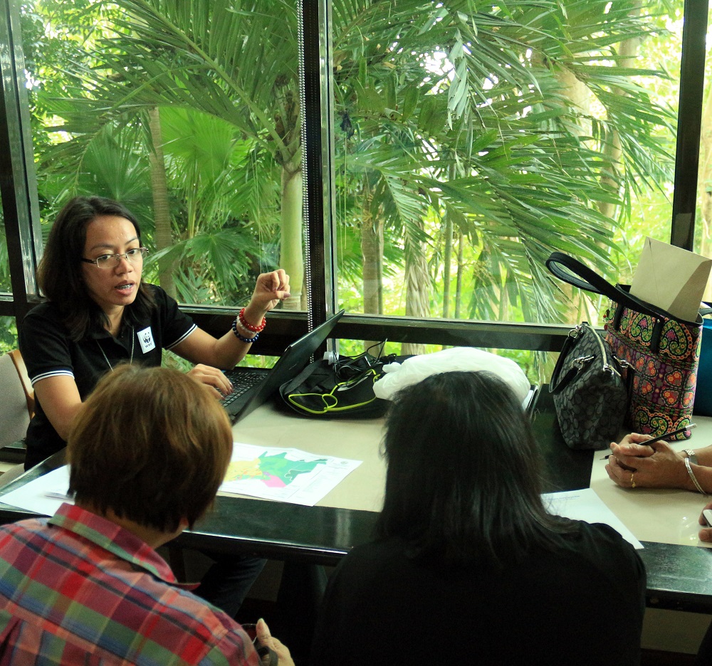 <h1>Water Sustainability Plan Workshop</h1>
<p>WWF-Philippines held a land use harmonization workshop at the</p>
<p style="text-align: right;"><a href="https://support.wwf.org.ph/what-we-do/water/morong-teresa-watershed/sustainability-plan-workshop-for-morong-watershed/">Read More &gt;</a></p>