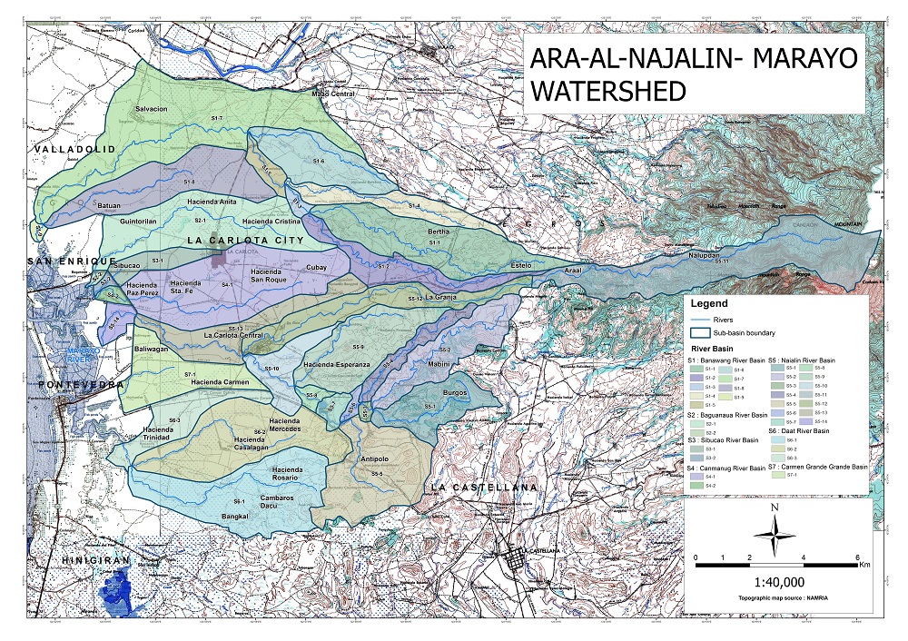 AgriClima First Water Summit Photo 3