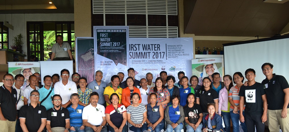 AgriClima First Water Summit Photo 4