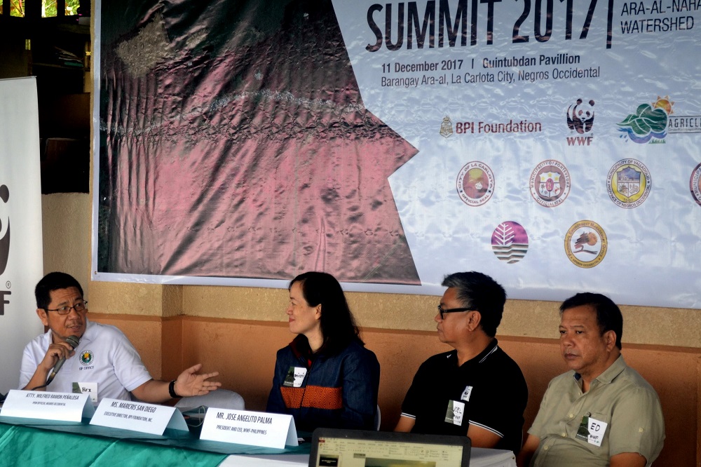 AgriClima First Water Summit Photo 5