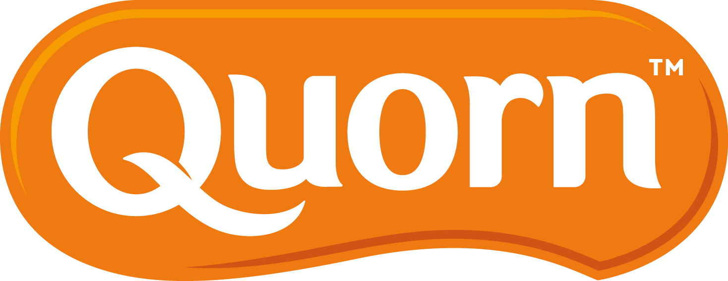 Quorn Logo