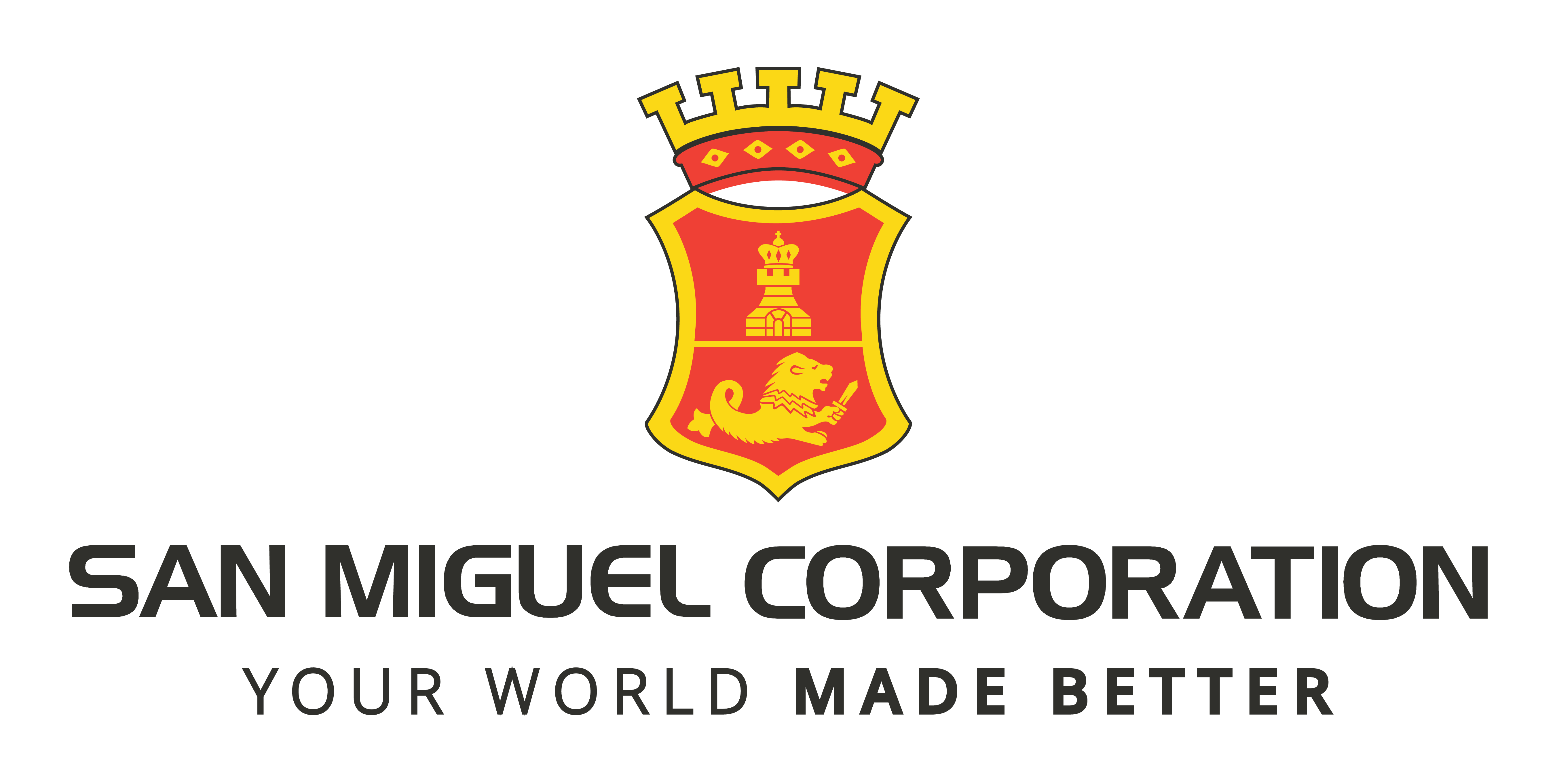 San Miguel Corp Logo