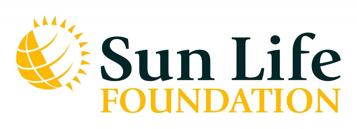 Sun Life Foundation logo