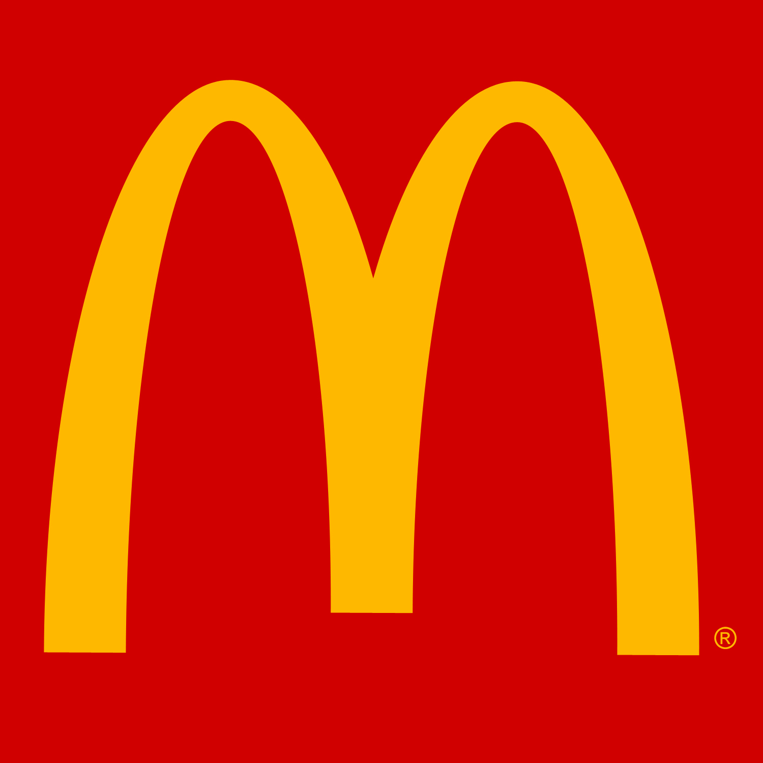 Mcdonalds Logo