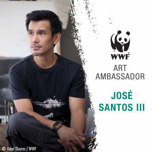 Jose Santos III