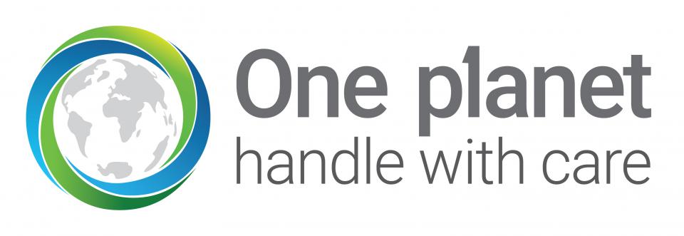 One Planet Logo