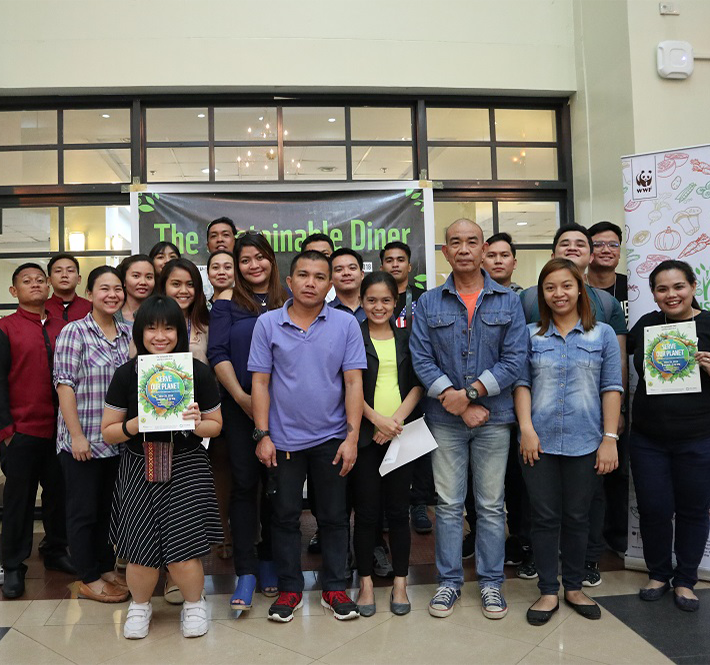 <h1>Food Safety Training in Cebu</h1>
<p>The objective of the is to equip the city’s food service</p>
<p style="text-align: right;"><a href="https://support.wwf.org.ph/what-we-do/food/thesustainablediner/third-leg-of-food-safety-and-proper-food-handling-training-in-cebu-city/" target="_blank">Read More &gt;</a></p>