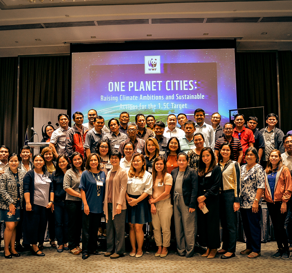 <h1>OPCC 2018 Awarding</h1>
<p>Cities stand at the forefront of the sustainability movement</p>
<p style="text-align: right;"><a href="https://support.wwf.org.ph/what-we-do/climate/opcc/awarding-2018/" target="_blank">Read More &gt;</a></p>