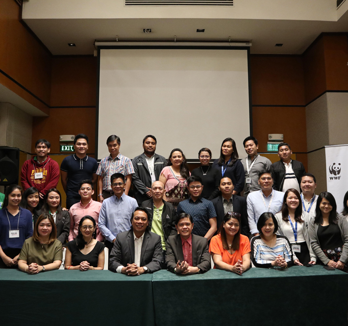 <h1>Action Planning Workshop for SCP</h1>
<p>Last September 24 and 25, 2018, World Wide Fund for Nature (WWF) Philippines’</p>
<p style="text-align: right;"><a href="https://support.wwf.org.ph/what-we-do/food/thesustainablediner/sustainable-diner-action-planning-workshop/" target="_blank">Read More &gt;</a></p>