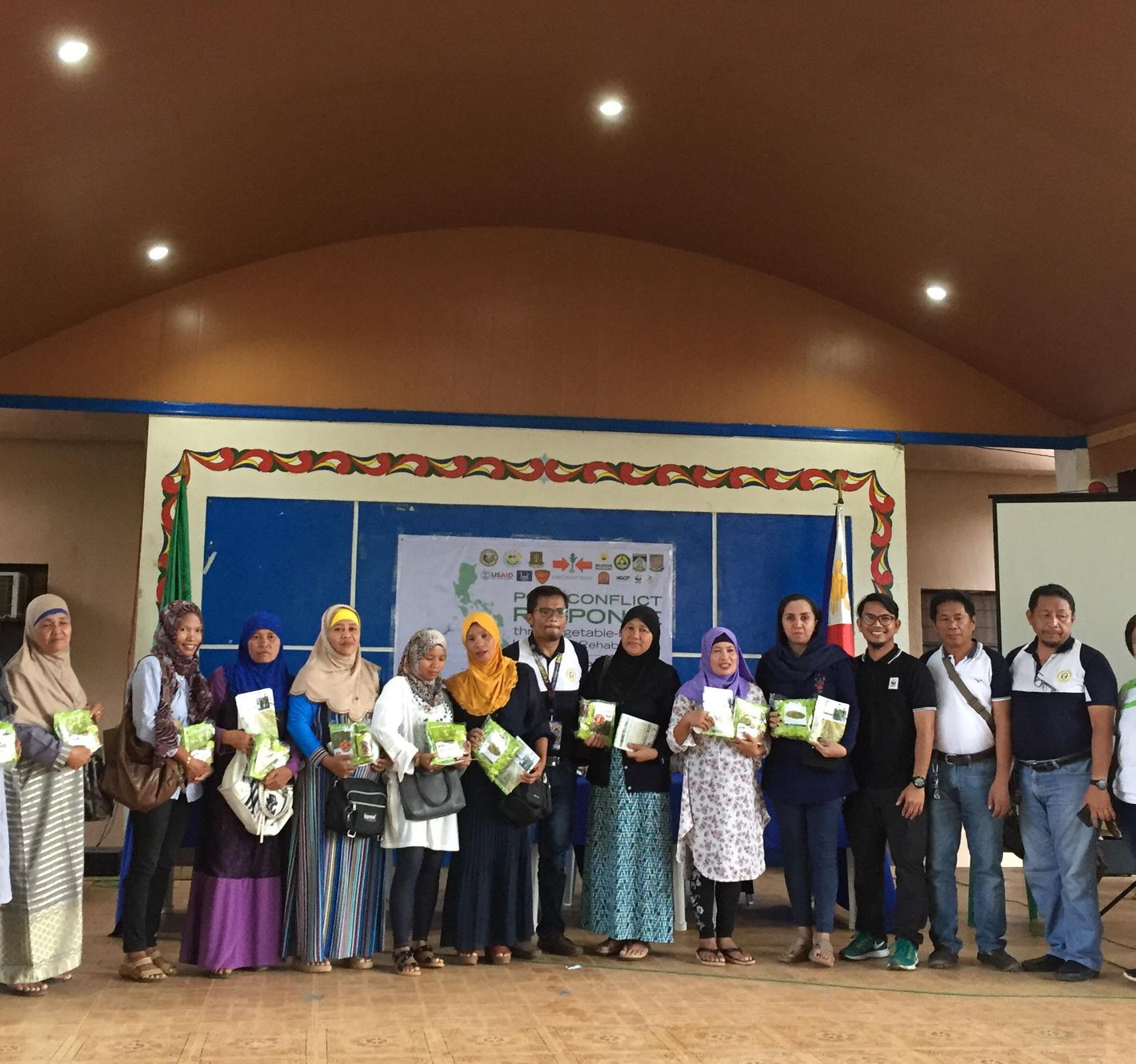 <h1>Rebuilding Marawi</h1>
<p> Row after row of monoblock chairs, from the front of the court right to the back.</p>
<p style="text-align: right;"><a href="https://support.wwf.org.ph/resource-center/story-archives-2017/rebuilding-marawi/" target="_blank">Read More &gt;</a></p>