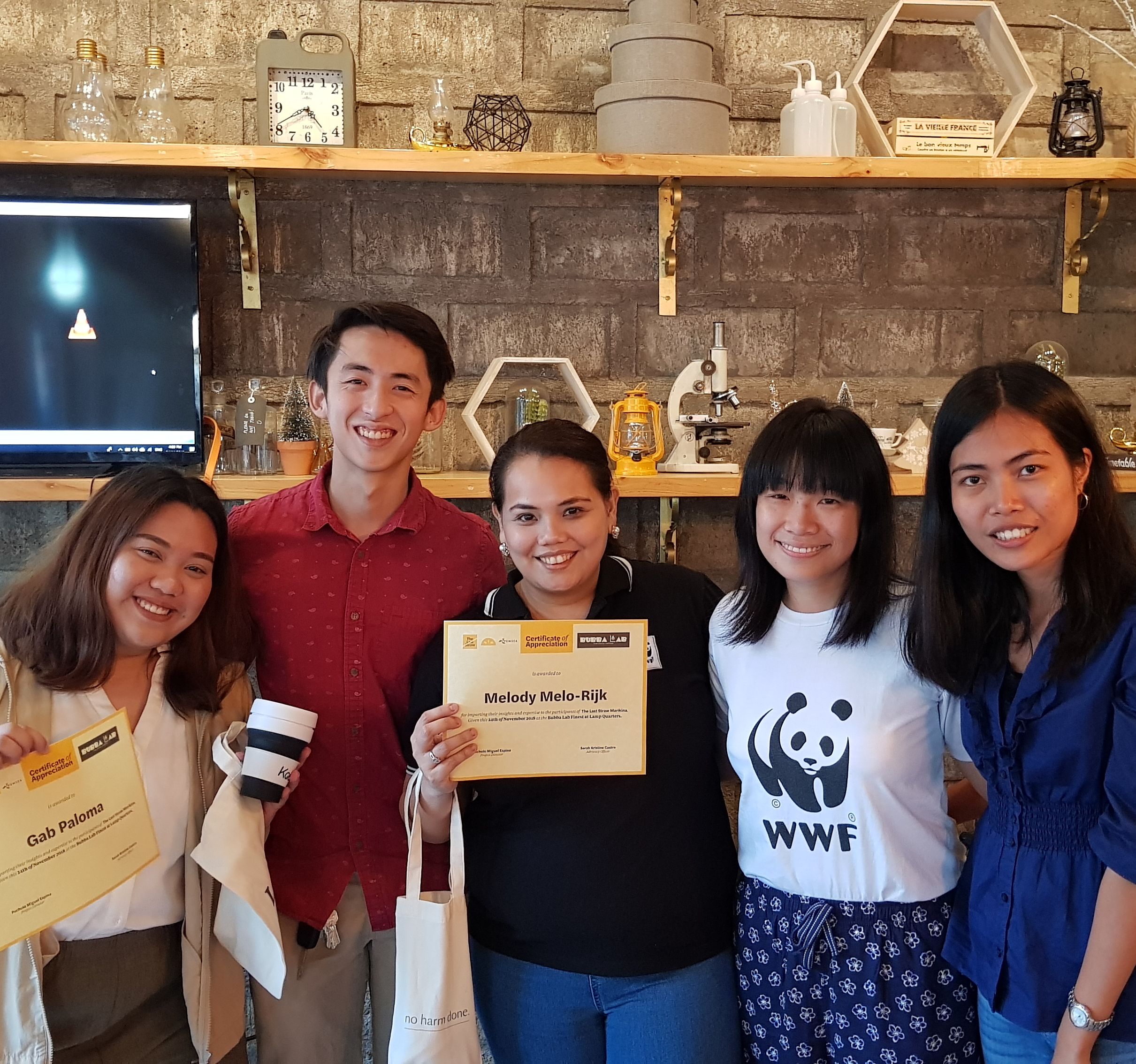 <h1>Reduce Plastic Use with The Last Straw</h1>
<p>Last November 24, World Wide Fund for Nature (WWF) Philippines’ </p>
<p style="text-align: right;"><a href="https://support.wwf.org.ph/what-we-do/food/thesustainablediner/the-last-straw/" target="_blank">Read More &gt;</a></p>