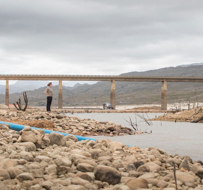 <h1>Cape Town and the Metro Manila Water Problem - Part 1</h1>
<p>Drought struck the South African city of Capetown in 2015. The drought lasted three years, leaving the city steeped in terrible water crisis.</p>
<p style="text-align: right;"><a href="https://support.wwf.org.ph/resource-center/story-archives-2019/day-zero-metro-manila/" target="_blank">Read More &gt;</a></p>