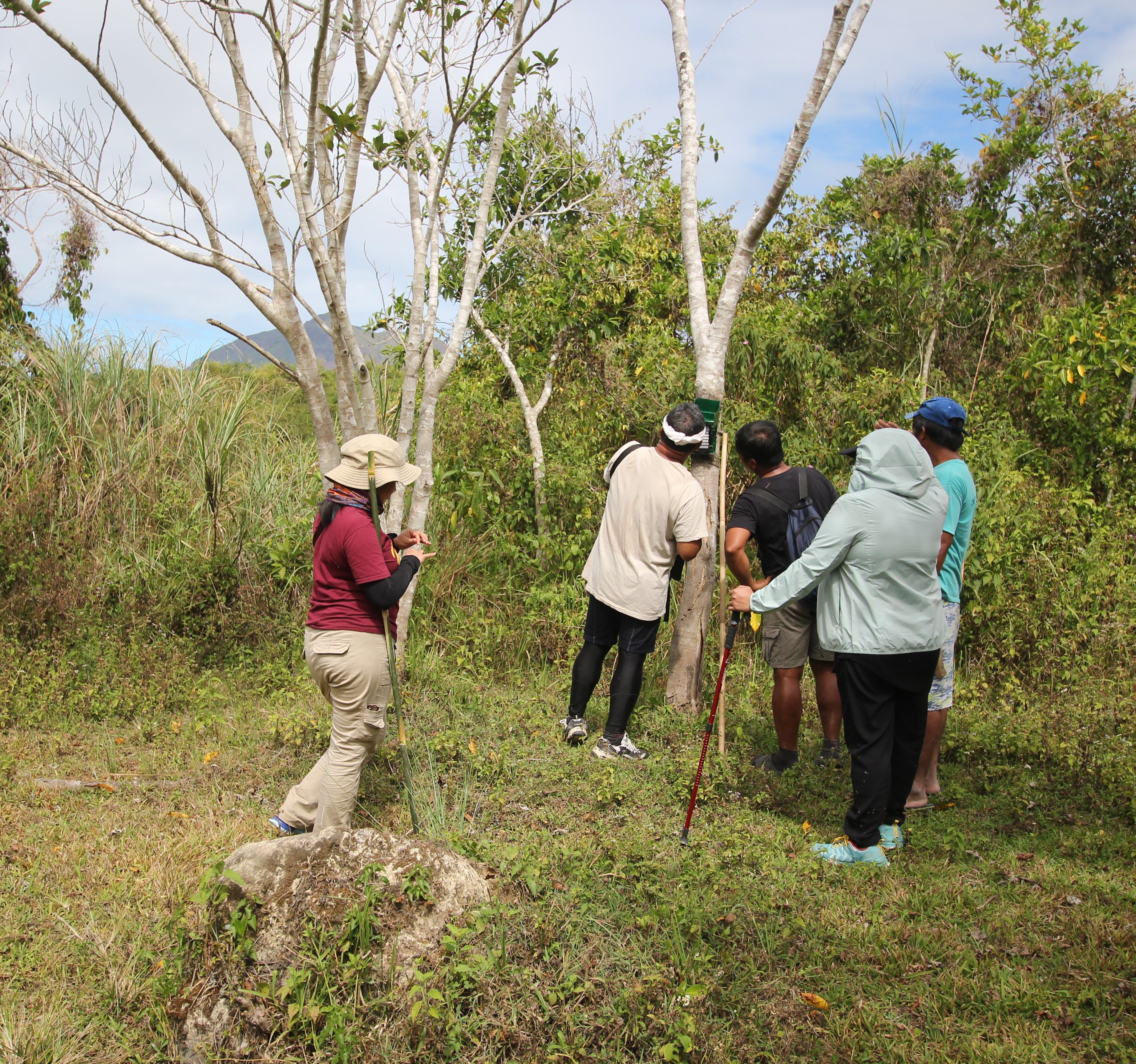<h1>Sun Life Foundation Visits Mindoro</h1>
<p>Conservation efforts continue in Mindoro with the support of Sun Life Financial Philippines – Foundation.</p>
<p style="text-align: right;"><a href="https://support.wwf.org.ph/resource-center/story-archives-2019/sun-life-visits-mindoro/" target="_blank">Read More &gt;</a></p>