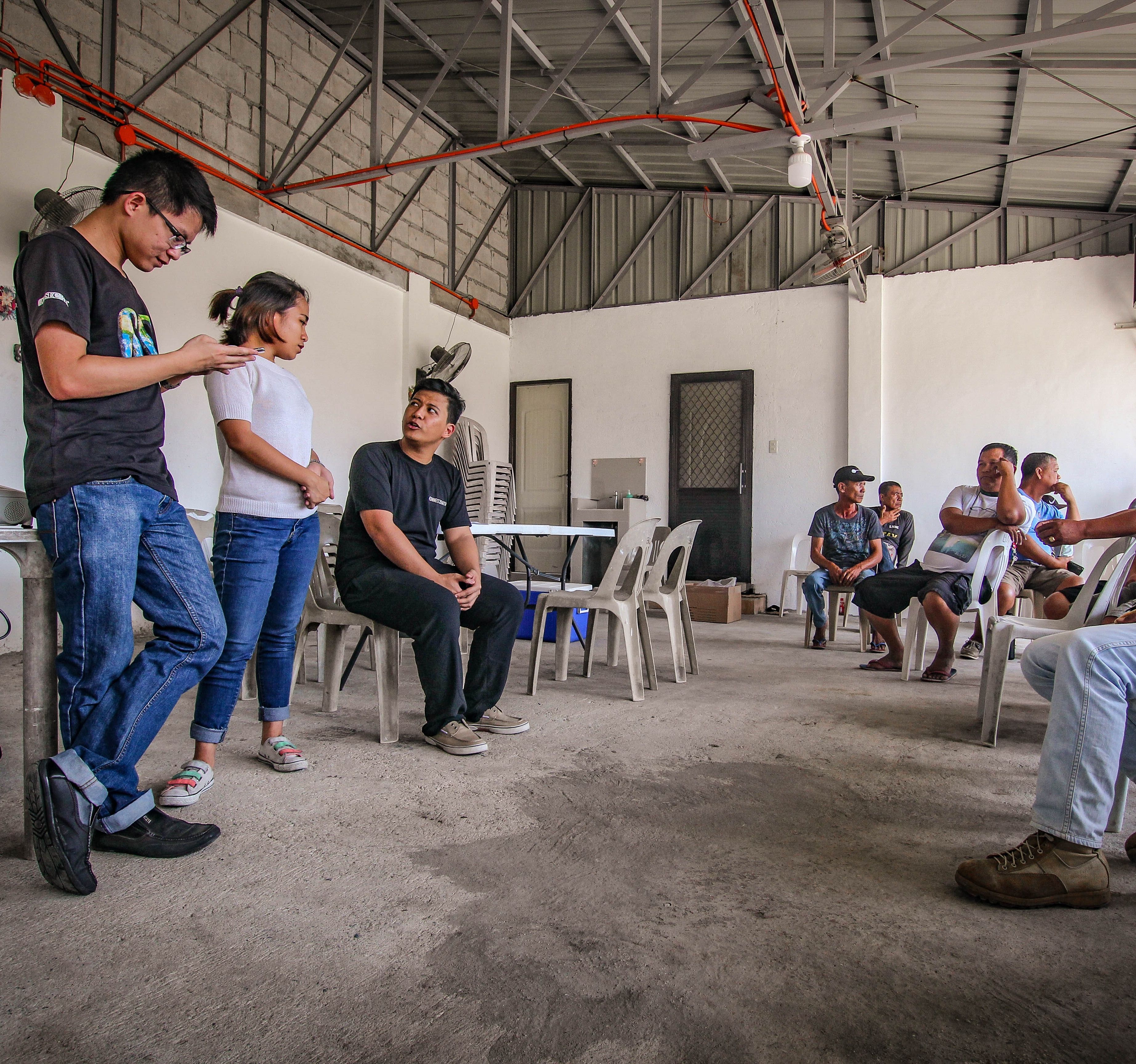 <h1>TuboChar Launch, Social Preparations</h1>
<p>Activities under the TuboChar project officially began with interviews and focus group discussions with partner farmers in the community of Bantog,</p>
<p style="text-align: right;"><a href="https://support.wwf.org.ph/resource-center/story-archives-2019/tubochar-launch/" target="_blank">Read More &gt;</a></p>