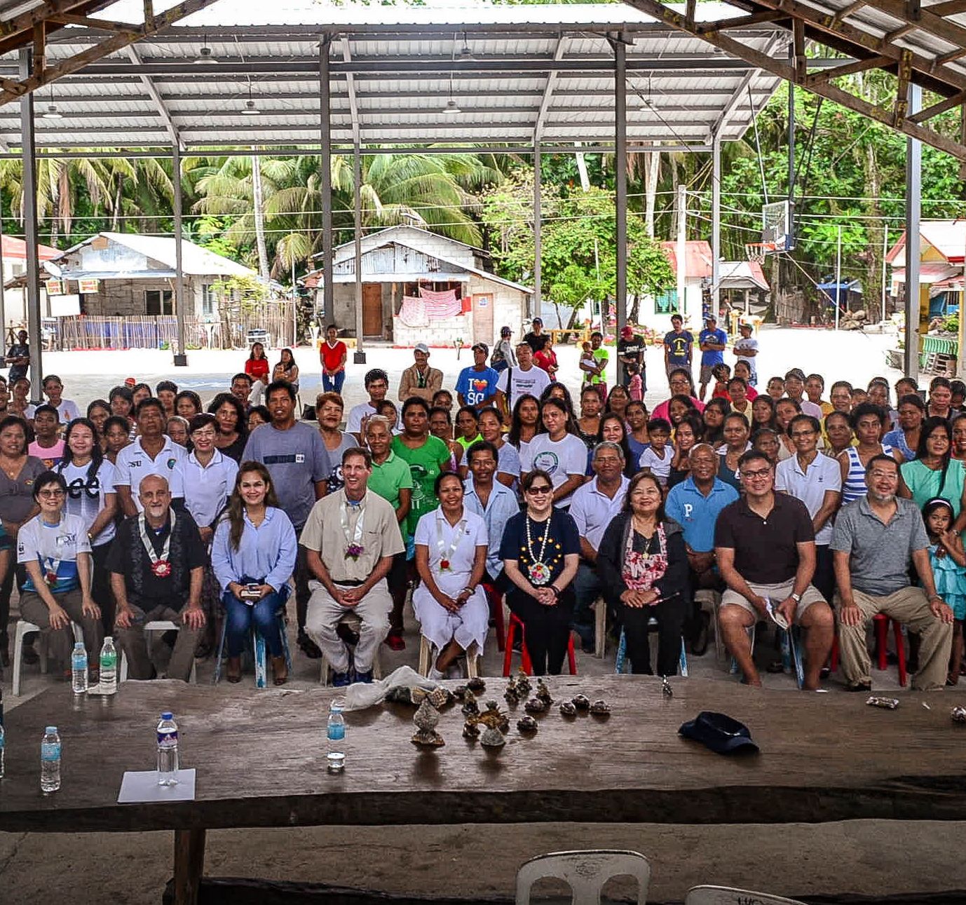 <h1>Project SMILE Launch</h1>
<p>“The goal is to electrify the islands with clean energy as we are one with the European Union in the objective of increasing the share of renewables in the energy mix,”</p>
<p style="text-align: right;"><a href="https://support.wwf.org.ph/resource-center/story-archives-2019/project-smile-launch/" target="_blank">Read More &gt;</a></p>