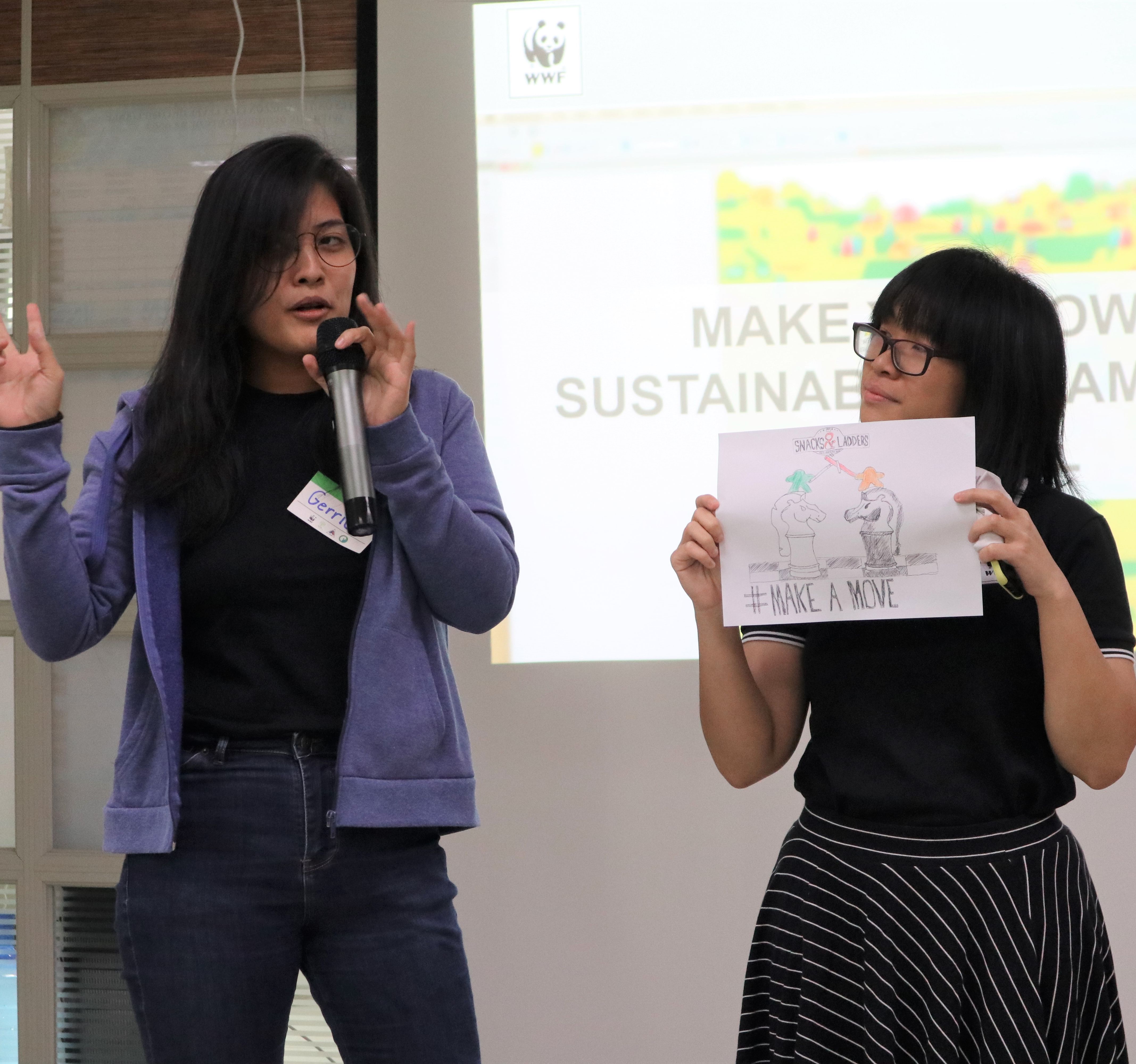 <h1>Manage Food Waste, Market Sustainability</h1>
<p>Last March 26, 2019, World Wide Fund for Nature (WWF) Philippines’ The Sustainable Diner: A Key Ingredient for Sustainable Tourism</p>
<p style="text-align: right;"><a href="https://support.wwf.org.ph/what-we-do/food/thesustainablediner/food-waste-management-and-marketing-sustainability/" target="_blank">Read More &gt;</a></p>