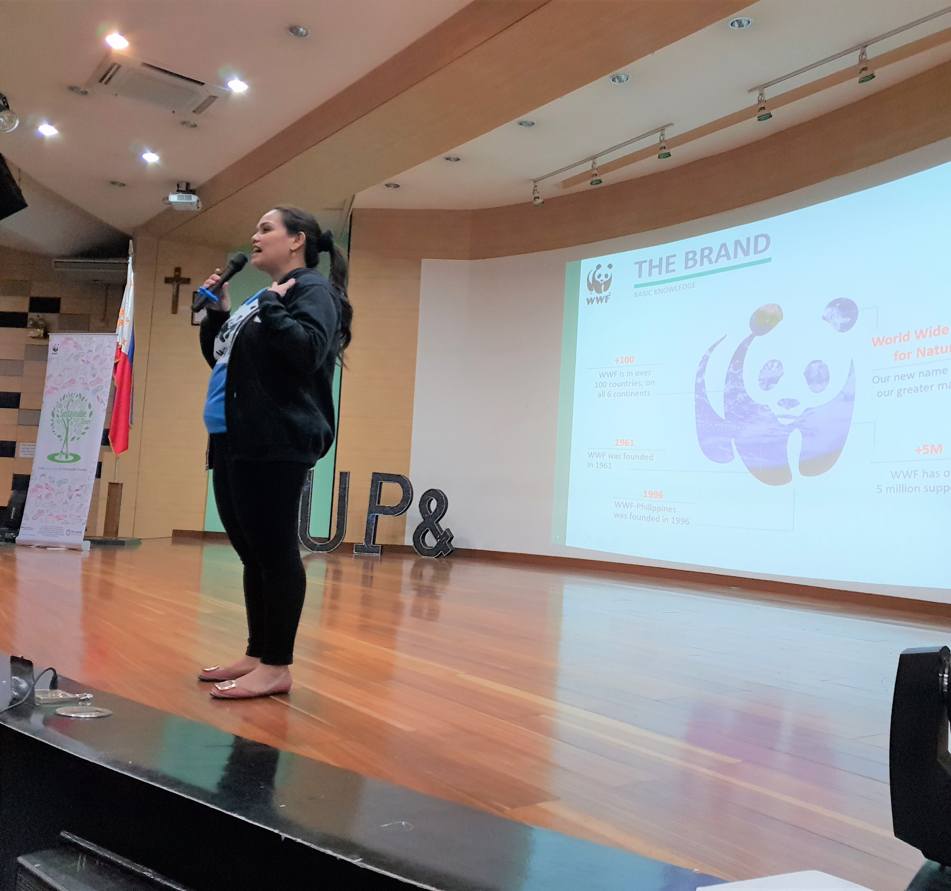 <h1>A Breakthrough for Responsible Tourism</h1>
<p>Last April 4, 2019, representatives from two projects of the World Wide Fund for Nature (WWF) Philippines - The Sustainable Diner: A Key Ingredient for Sustainable Tourism</p>
<p style="text-align: right;"><a href="https://support.wwf.org.ph/what-we-do/food/thesustainablediner/a-breakthrough-for-responsible-tourism/" target="_blank">Read More &gt;</a></p>