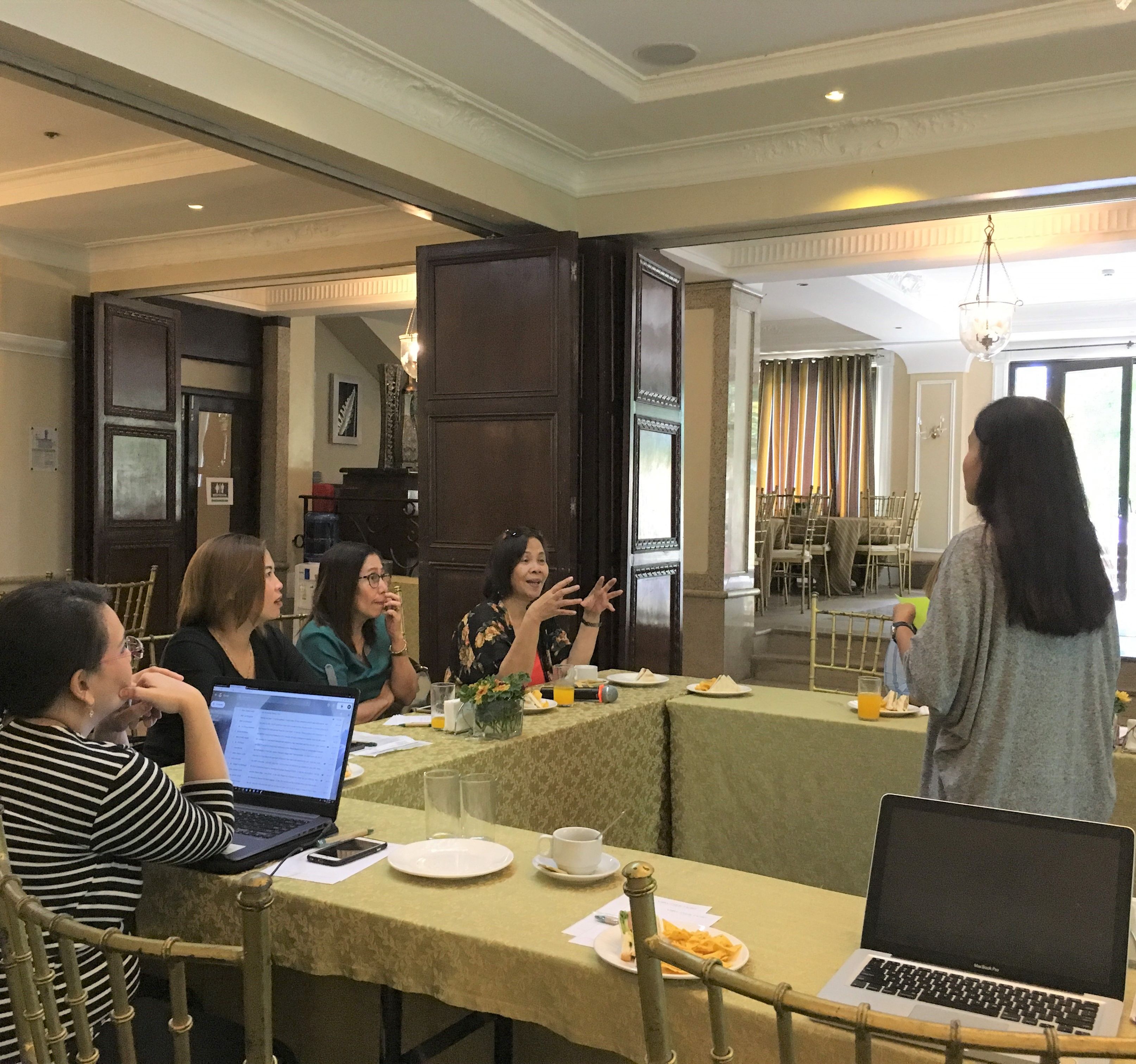 <h1>Policy Planning with Tagaytay City LGU</h1>
<p>Last June 11, 2019, World Wide Fund for Nature (WWF) Philippines’ The Sustainable Diner: A Key Ingredient for Sustainable </p>
<p style="text-align: right;"><a href="https://support.wwf.org.ph/what-we-do/food/thesustainablediner/policy-planning-tagaytay-city-lgu/">Read More &gt;</a></p>