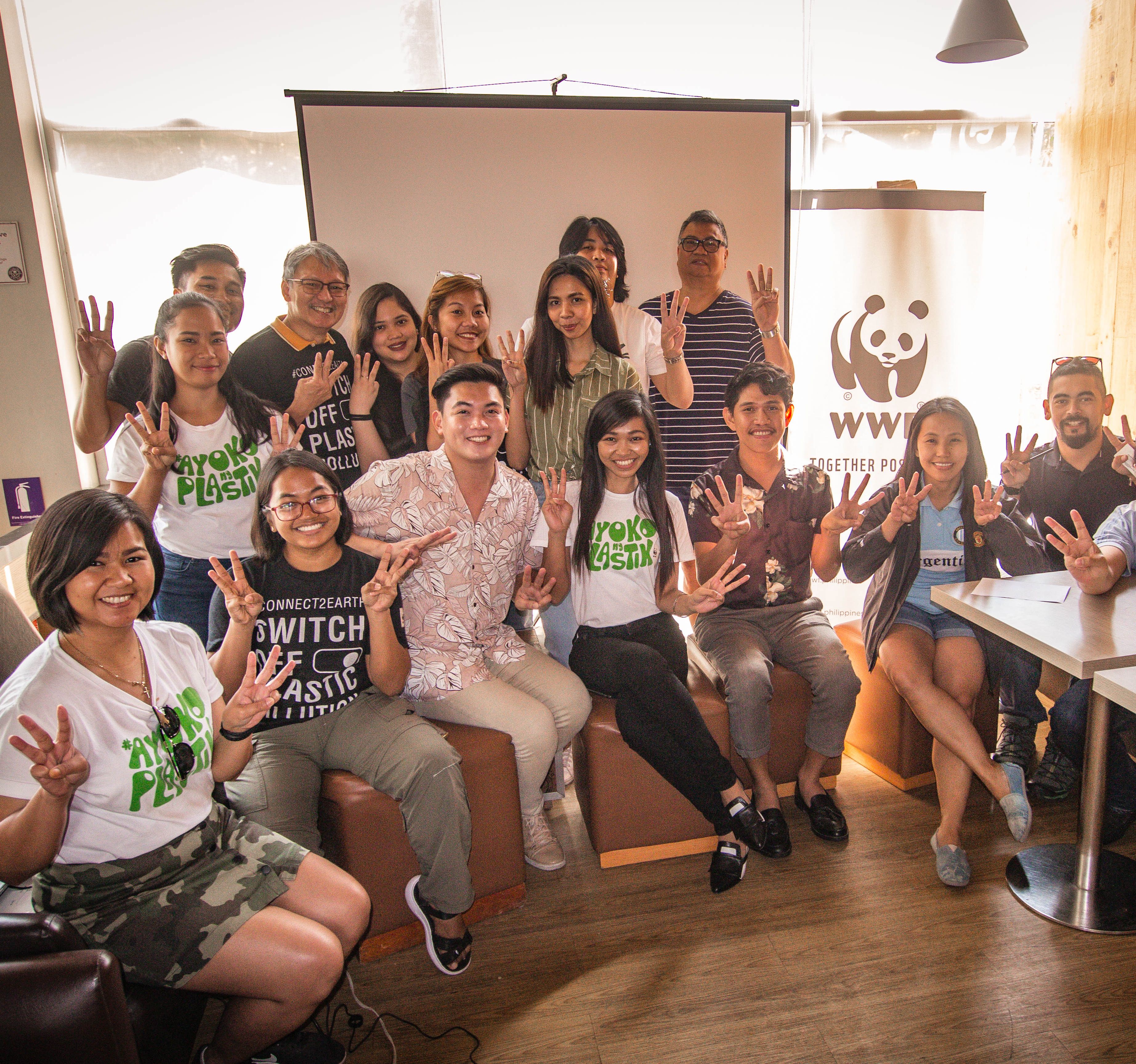 <h1>Conservation Conversation: The No Plastics in Nature Initiative</h1>
<p>On the 13th of July, 2019, staff and supporters of the World Wide Fund for Nature (WWF) Philippines came together </p>
<p style="text-align: right;"><a href="https://support.wwf.org.ph/resource-center/story-archives-2019/concon-no-plastics-in-nature-initiative/" target="_blank">Read More &gt;</a></p>