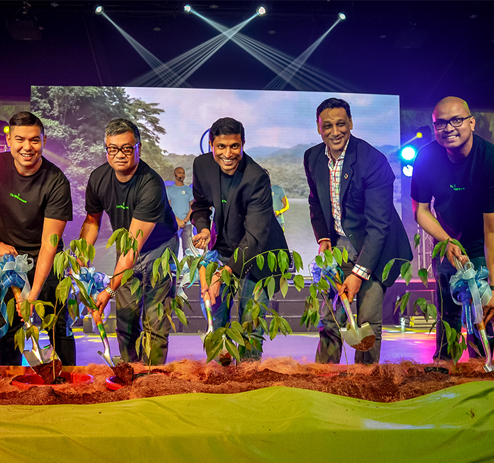 <h1>WWF Teams Up with GCash to Plant Trees from ‘Virtual to Actual’</h1>
<p>From providing habitat to a number of species to helping mitigate climate change, forests prove to be an integral part of our ecosystem./p>
<p style="text-align: right;"><a href="https://support.wwf.org.ph/resource-center/story-archives-2019/wwf-gcash/" target="_blank">Read More &gt;</a></p>
