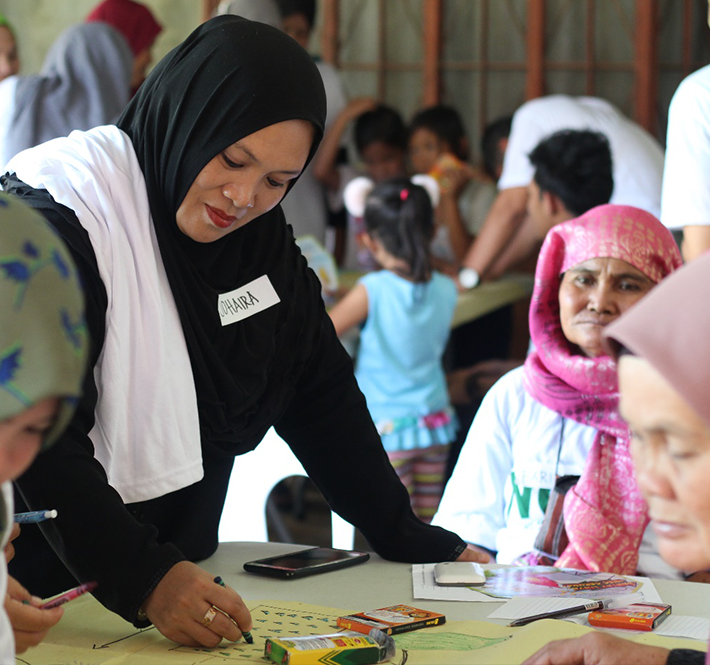 <h1>Livelihood for All: Doing Development in Muslim Mindanao</h1>
<p>In rural Mindanao, a secure livelihood can be hard to pull together/p>
<p style="text-align: right;"><a href="https://support.wwf.org.ph/resource-center/story-archives-2019/inclusive-development-mindanao/" target="_blank">Read More &gt;</a></p>
