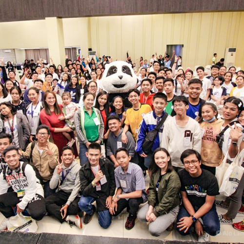 <h1>Solution Revolution Forum: Quezon City Youth Connect with Local Government</h1>
<p style="text-align: right;"><a href="https://support.wwf.org.ph/resource-center/story-archives-2019/solutionrevolution/" target="_blank" rel="noopener">Read More &gt;</a></p>