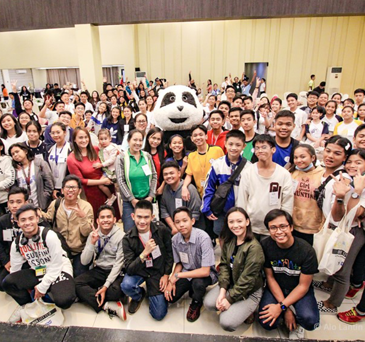 <h1>Solution Revolution Forum: Quezon City Youth Connect with Local Government</h1>
<p style="text-align: right;"><a href="https://support.wwf.org.ph/resource-center/story-archives-2019/solutionrevolution/" target="_blank" rel="noopener">Read More &gt;</a></p>