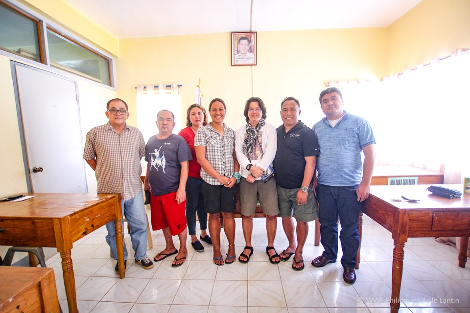 Monreal and Claveria MPA Assessment PR - WWF-Philippines 1