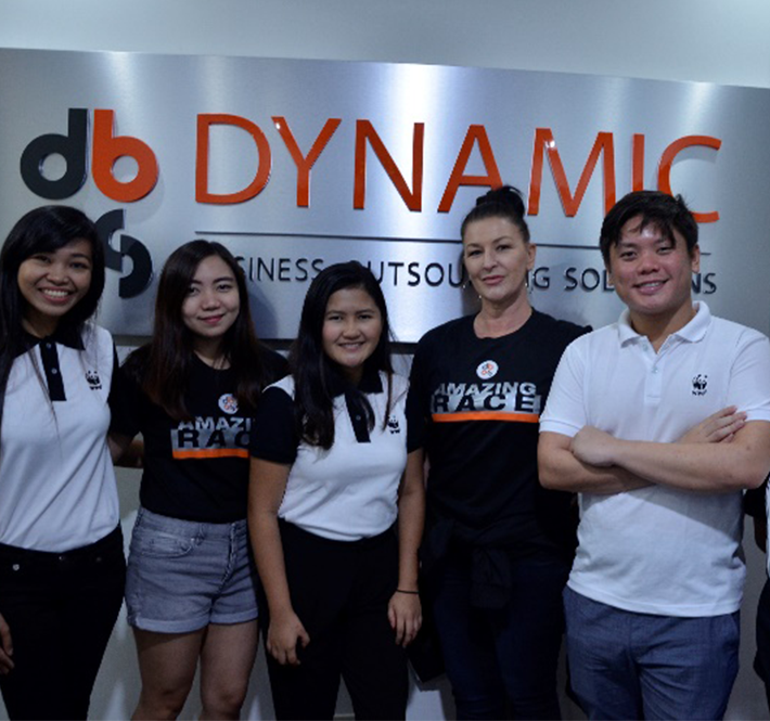 <h1>Employees of Dynamic Business Outsourcing Solutions PH (DBOS)</h1>
<p>On May 4, 2019, Dynamic Business Outsourcing Solutions (DBOS)</p>
<p style="text-align: right;"><a href="https://support.wwf.org.ph/fundraiseforus-dbos/">Read More &gt;</a></p>