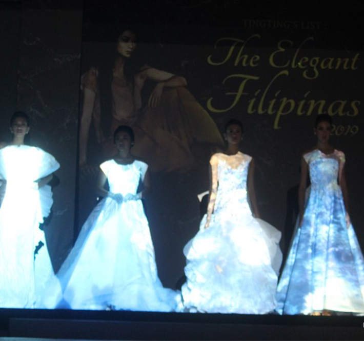 <h1>Elegant Filipinas 2019 Promotes a Plastic-Free Future</h1>
<p>The Philippines’ fiercest and most fabulous lend their hand in promoting a plastic-free future./p>
<p style="text-align: right;"><a href="https://support.wwf.org.ph/resource-center/story-archives-2019/elegantfilipinas/" target="_blank">Read More &gt;</a></p>