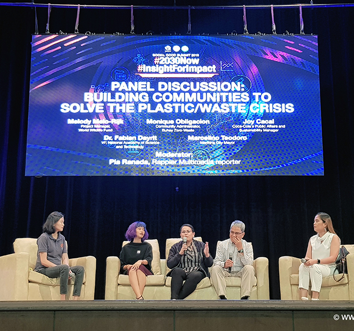 <h1>The Sustainable Diner at the Social Good Summit 2019</h1>
<p>Last September 21, 2019, Rappler, together with De La Salle Philippines and De La Salle University/p>
<p style="text-align: right;"><a href="https://support.wwf.org.ph/resource-center/story-archives-2019/socialgoodsummit2019/" target="_blank">Read More &gt;</a></p>